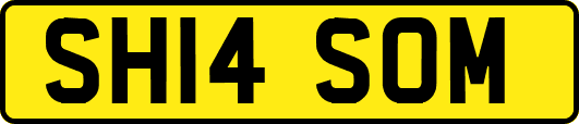 SH14SOM