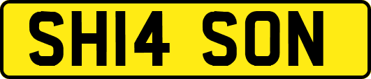 SH14SON