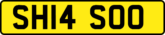 SH14SOO