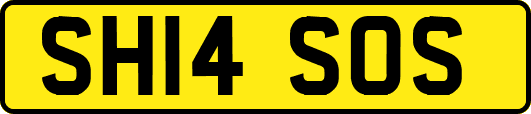 SH14SOS