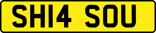 SH14SOU