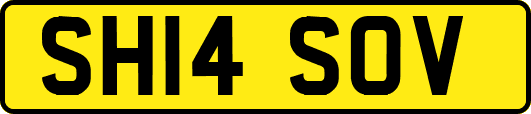 SH14SOV