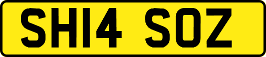 SH14SOZ