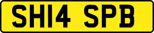 SH14SPB