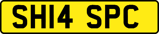 SH14SPC