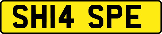 SH14SPE