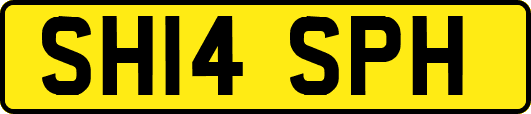 SH14SPH