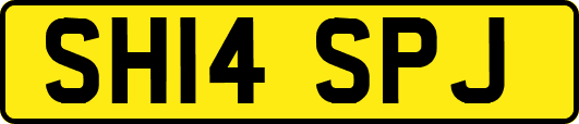 SH14SPJ