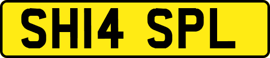 SH14SPL