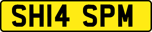 SH14SPM