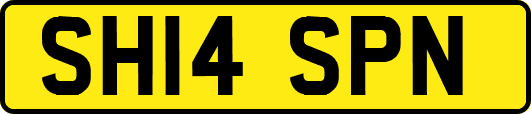 SH14SPN