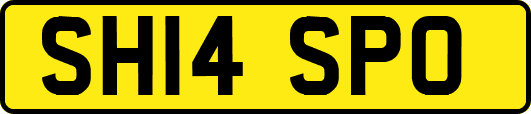 SH14SPO