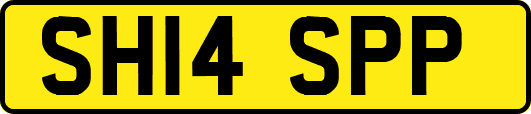 SH14SPP