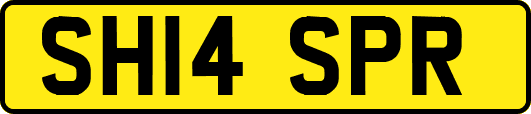 SH14SPR