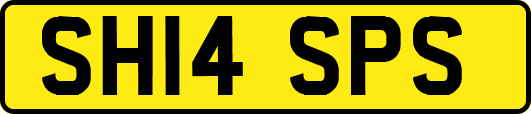 SH14SPS