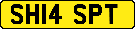 SH14SPT