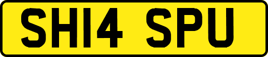 SH14SPU