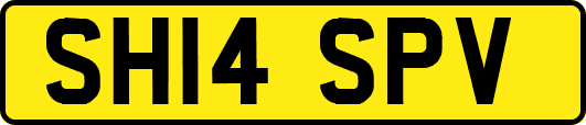 SH14SPV