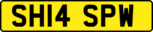 SH14SPW