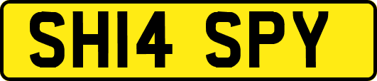 SH14SPY
