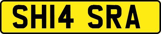 SH14SRA