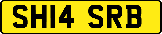SH14SRB