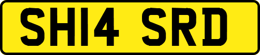 SH14SRD