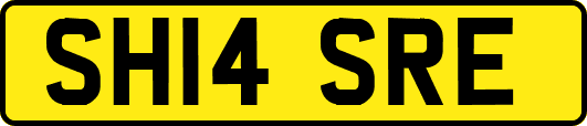 SH14SRE