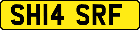 SH14SRF