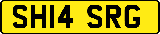 SH14SRG