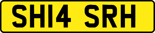 SH14SRH
