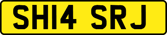 SH14SRJ
