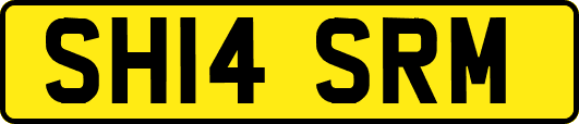 SH14SRM