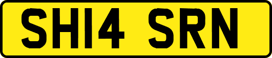 SH14SRN