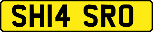 SH14SRO
