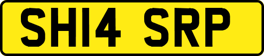 SH14SRP