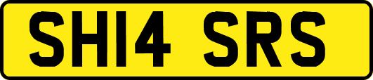 SH14SRS