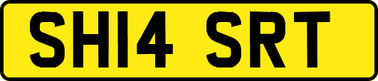 SH14SRT