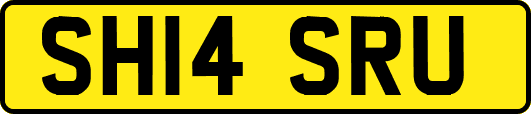 SH14SRU