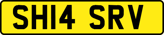 SH14SRV