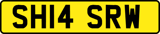 SH14SRW