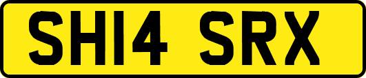 SH14SRX