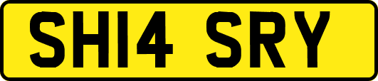 SH14SRY