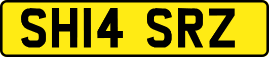 SH14SRZ