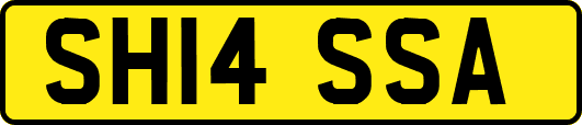 SH14SSA