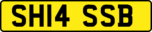 SH14SSB