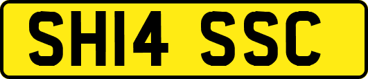 SH14SSC
