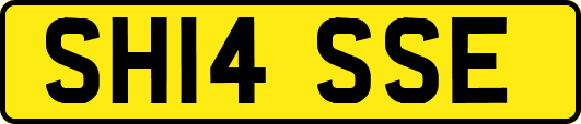 SH14SSE