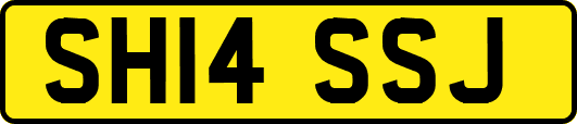 SH14SSJ