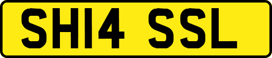 SH14SSL